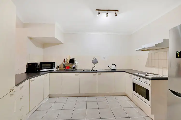 Fourth view of Homely apartment listing, 47/201 Goyder Street, Narrabundah ACT 2604