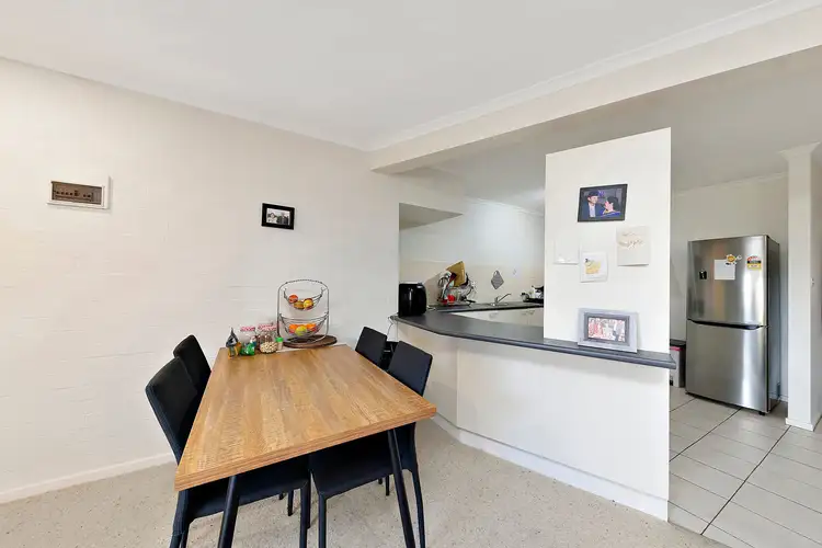Fifth view of Homely apartment listing, 47/201 Goyder Street, Narrabundah ACT 2604