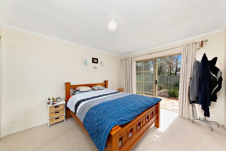 Sixth view of Homely apartment listing, 47/201 Goyder Street, Narrabundah ACT 2604