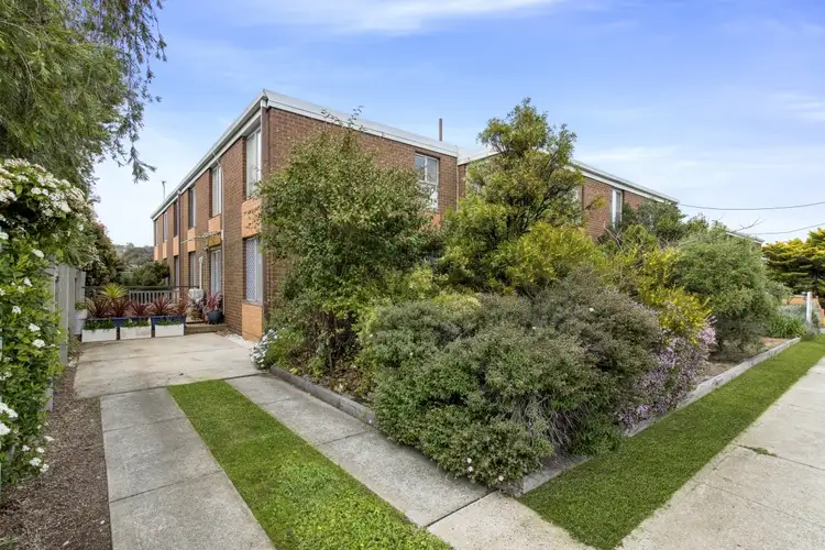 Main view of Homely unit listing, 8/22 Carrington Street, Queanbeyan NSW 2620