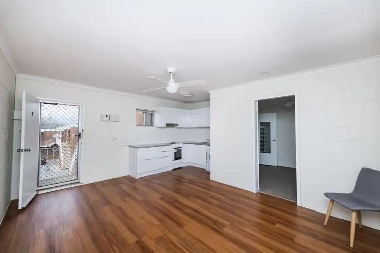 Third view of Homely unit listing, 8/22 Carrington Street, Queanbeyan NSW 2620