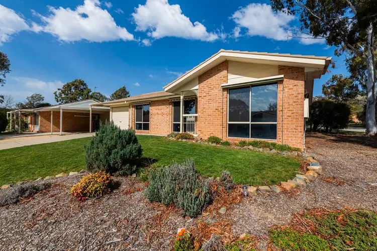50/67 Ern Florence Crescent, Theodore ACT 2905