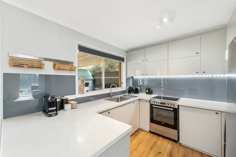 Third view of Homely townhouse listing, 50/67 Ern Florence Crescent, Theodore ACT 2905