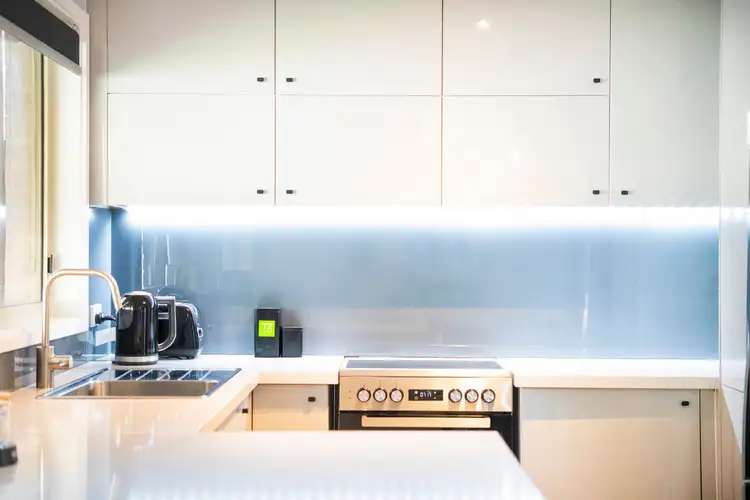 Fourth view of Homely townhouse listing, 50/67 Ern Florence Crescent, Theodore ACT 2905