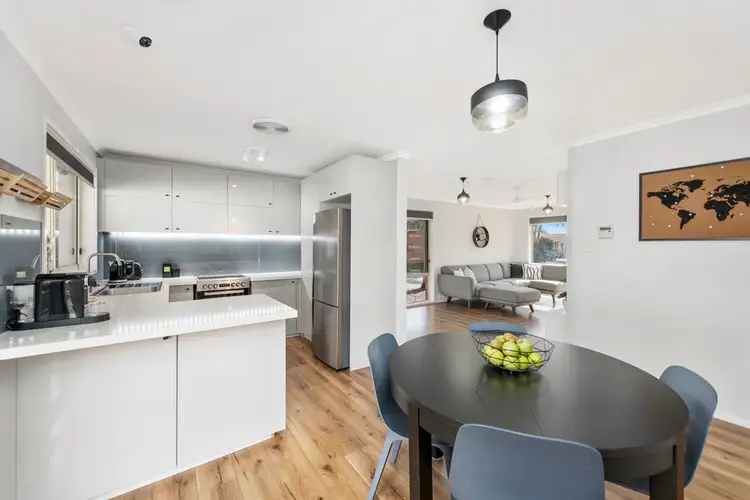 Fifth view of Homely townhouse listing, 50/67 Ern Florence Crescent, Theodore ACT 2905