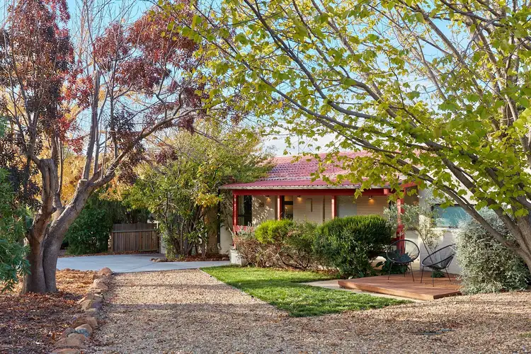 29 Fincham Crescent, Wanniassa ACT 2903