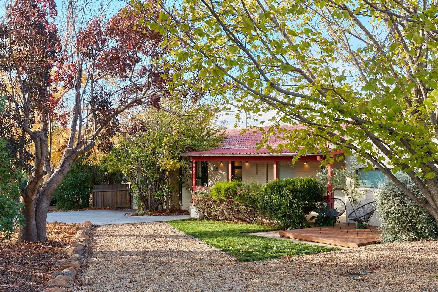 Main view of Homely house listing, 29 Fincham Crescent, Wanniassa ACT 2903