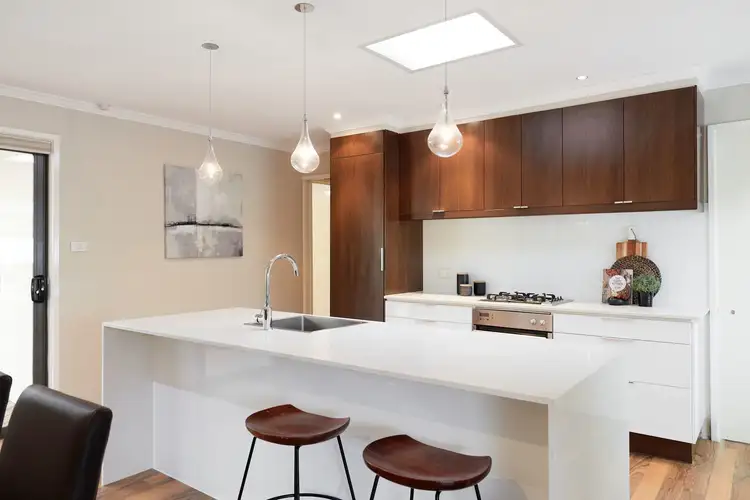 Second view of Homely house listing, 29 Fincham Crescent, Wanniassa ACT 2903