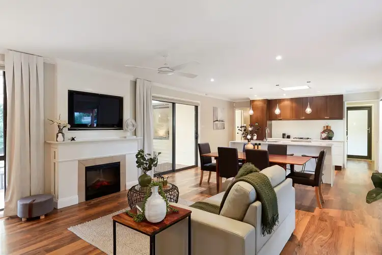 Third view of Homely house listing, 29 Fincham Crescent, Wanniassa ACT 2903