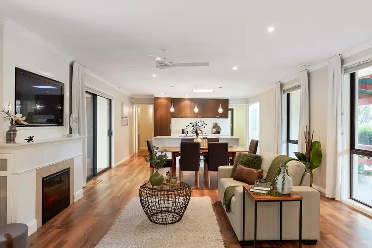 Fourth view of Homely house listing, 29 Fincham Crescent, Wanniassa ACT 2903