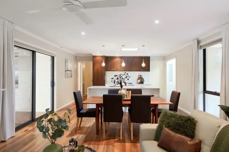 Fifth view of Homely house listing, 29 Fincham Crescent, Wanniassa ACT 2903