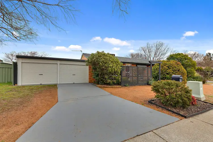 Third view of Homely house listing, 28 Keverstone Circuit, Isabella Plains ACT 2905