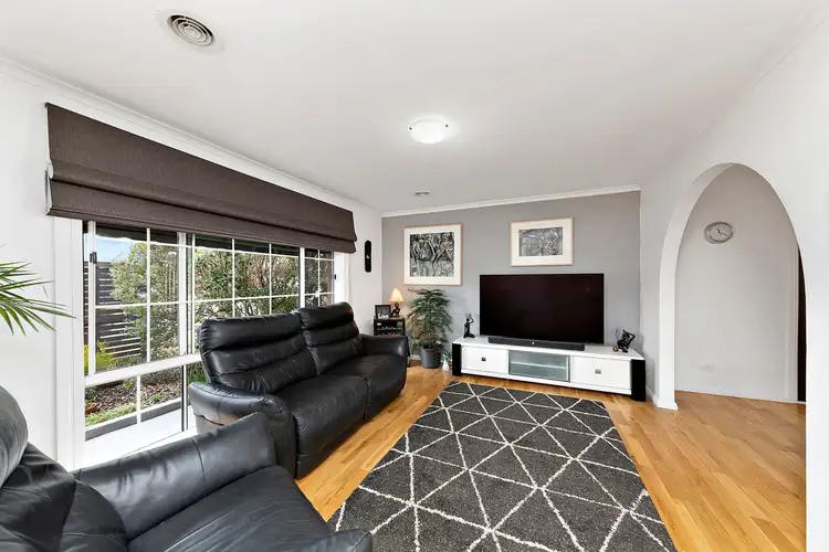 Fourth view of Homely house listing, 28 Keverstone Circuit, Isabella Plains ACT 2905