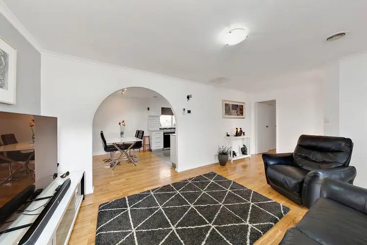 Fifth view of Homely house listing, 28 Keverstone Circuit, Isabella Plains ACT 2905