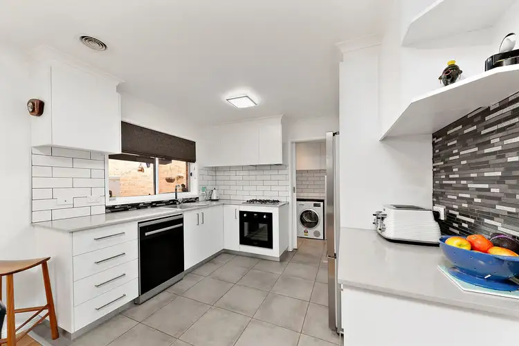 Sixth view of Homely house listing, 28 Keverstone Circuit, Isabella Plains ACT 2905