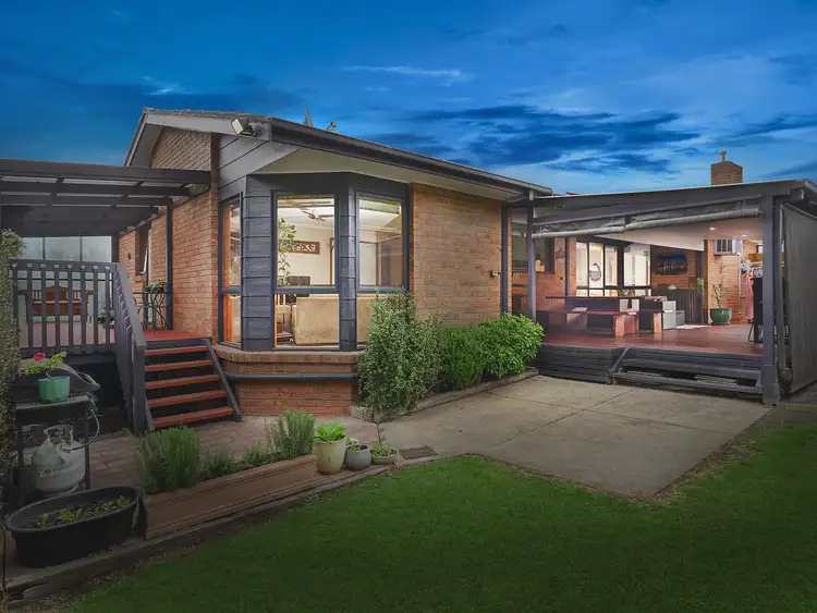 12 Pepper Court, Wattle Glen VIC 3096