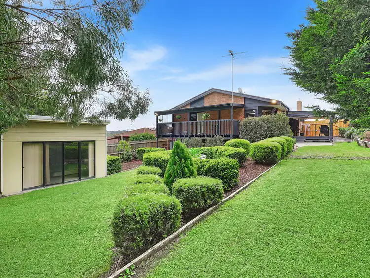 Third view of Homely house listing, 12 Pepper Court, Wattle Glen VIC 3096