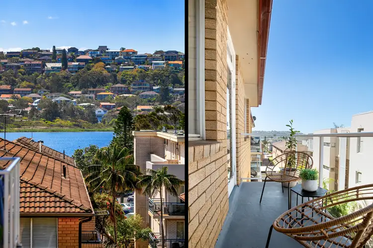 Second view of Homely unit listing, 6/98 Howard Avenue, Dee Why NSW 2099