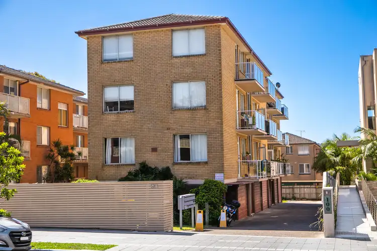 Sixth view of Homely unit listing, 6/98 Howard Avenue, Dee Why NSW 2099