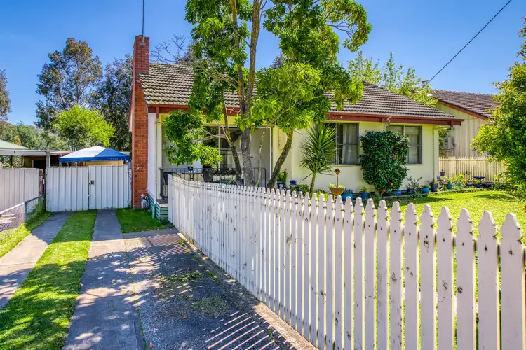 Second view of Homely house listing, 19 Gilbert Street, Wodonga VIC 3690