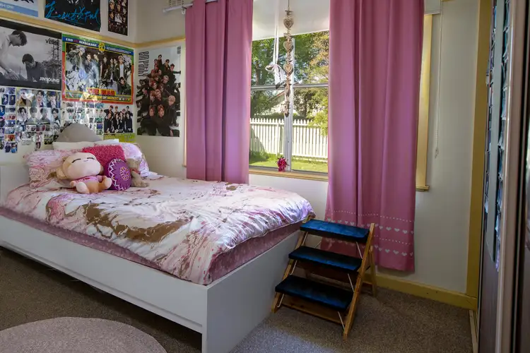 Sixth view of Homely house listing, 19 Gilbert Street, Wodonga VIC 3690