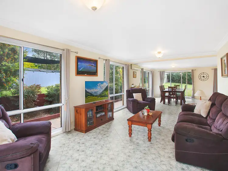 Third view of Homely house listing, 1 Applegum Place, Woongarrah NSW 2259