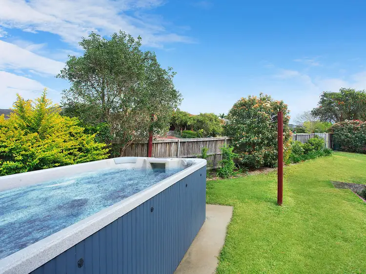 Fifth view of Homely house listing, 1 Applegum Place, Woongarrah NSW 2259
