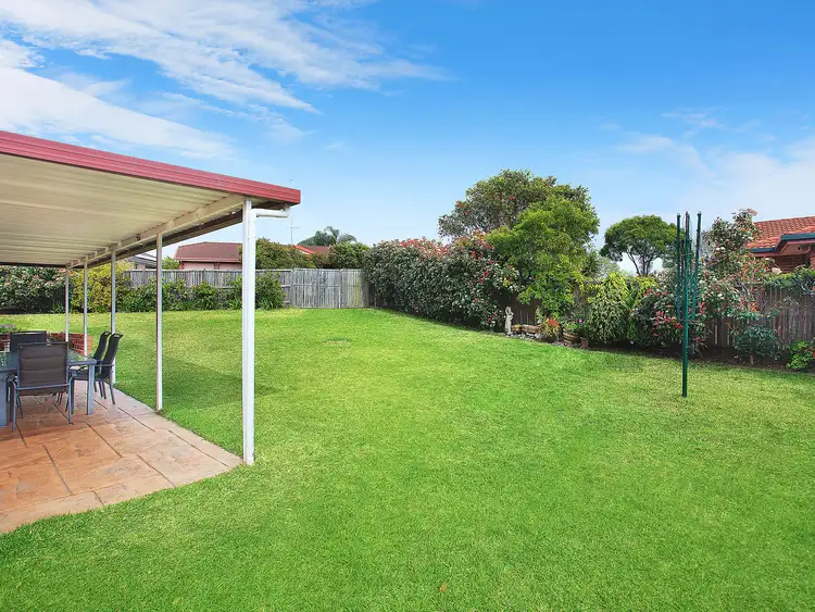 Sixth view of Homely house listing, 1 Applegum Place, Woongarrah NSW 2259