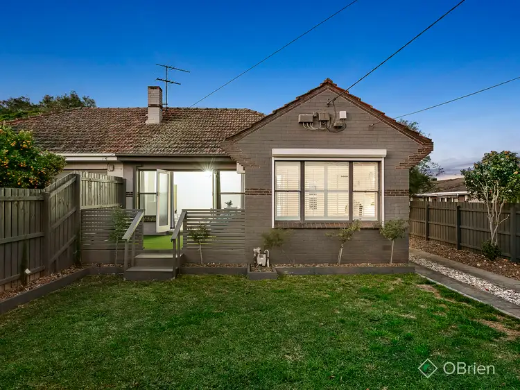 Main view of Homely townhouse listing, 37A Centre Dandenong Road, Cheltenham VIC 3192