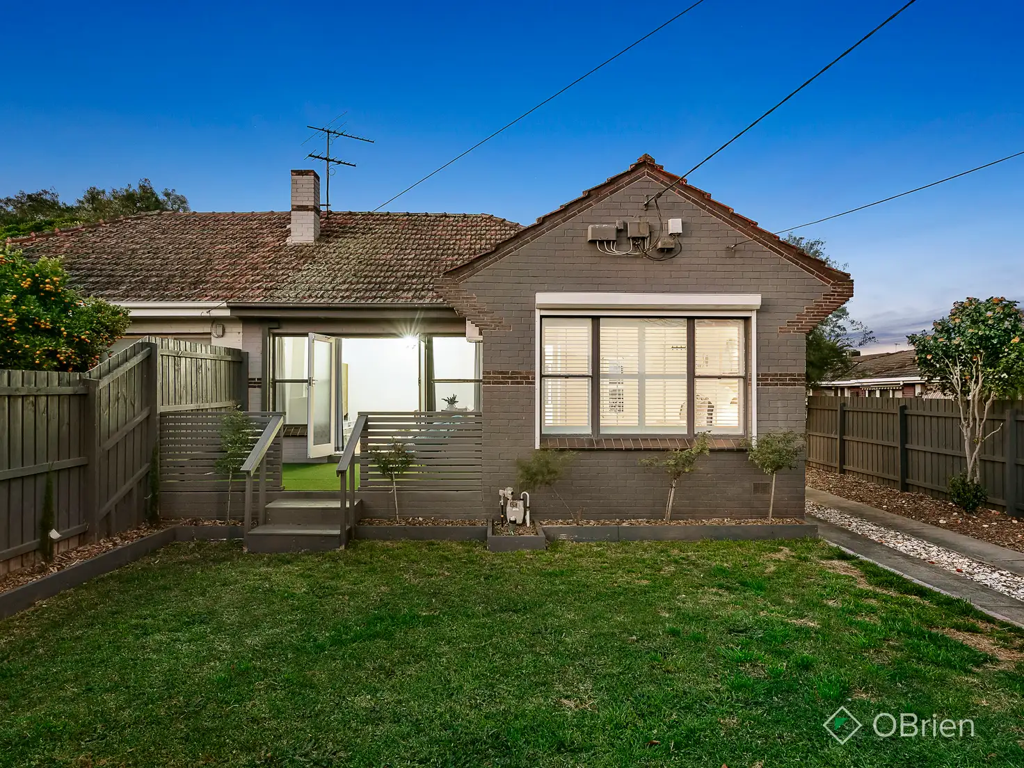 Main view of Homely townhouse listing, 37A Centre Dandenong Road, Cheltenham VIC 3192