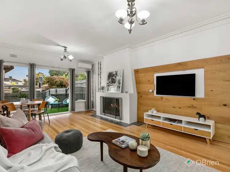 Third view of Homely townhouse listing, 37A Centre Dandenong Road, Cheltenham VIC 3192