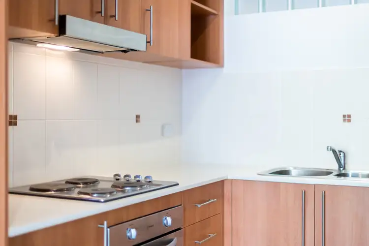 Third view of Homely apartment listing, 57/68 Hardwick Crescent, Holt ACT 2615