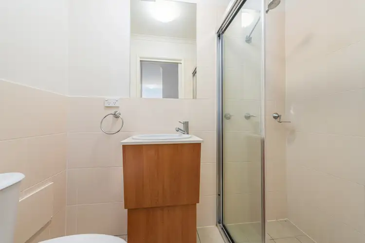 Fifth view of Homely apartment listing, 57/68 Hardwick Crescent, Holt ACT 2615