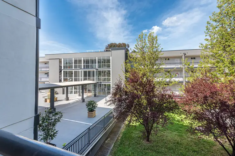 Sixth view of Homely apartment listing, 57/68 Hardwick Crescent, Holt ACT 2615