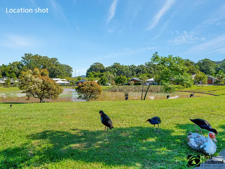 Sixth view of Homely land listing, LOT 122 Lake Heights Estate, Coffs Harbour NSW 2450