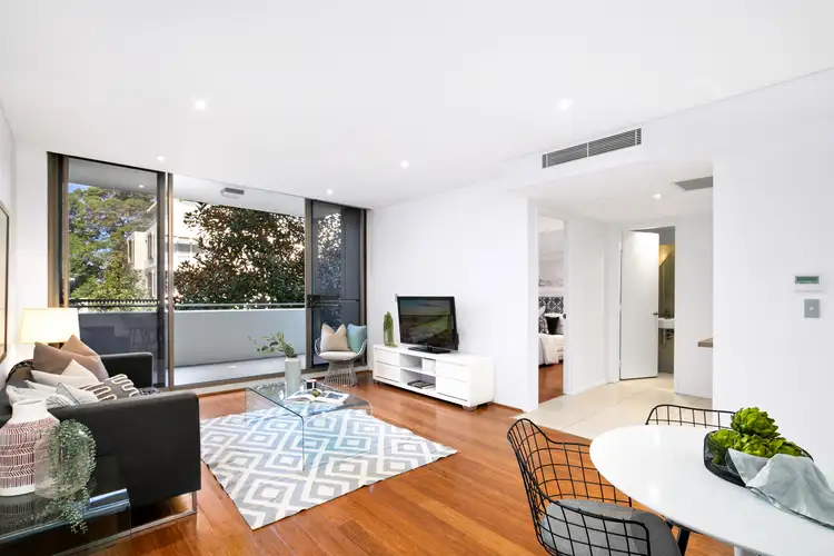 Second view of Homely apartment listing, 123/132-138 Killeaton Street, St Ives NSW 2075