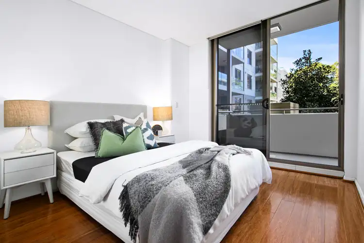 Fourth view of Homely apartment listing, 123/132-138 Killeaton Street, St Ives NSW 2075