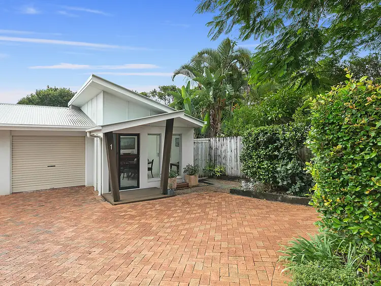 Main view of Homely house listing, 1/65 Gloucester Road, Buderim QLD 4556