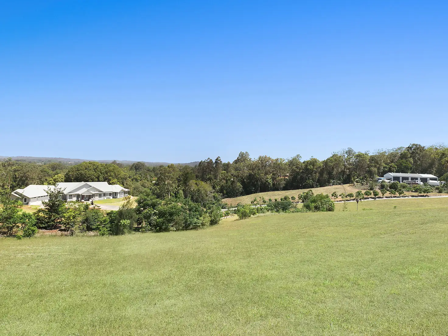 Main view of Homely house listing, 18 Parsons Knob Road South, Hunchy QLD 4555