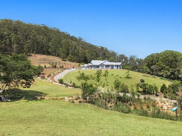 Third view of Homely house listing, 18 Parsons Knob Road South, Hunchy QLD 4555