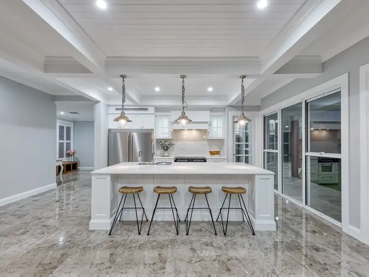Fourth view of Homely house listing, 18 Parsons Knob Road South, Hunchy QLD 4555