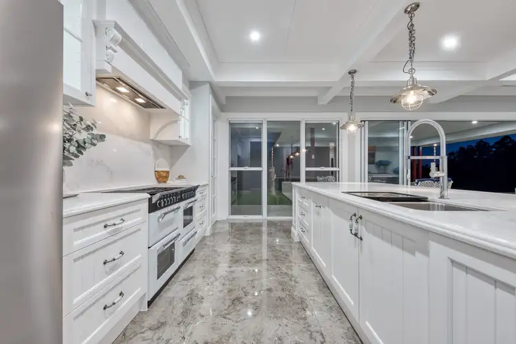 Fifth view of Homely house listing, 18 Parsons Knob Road South, Hunchy QLD 4555