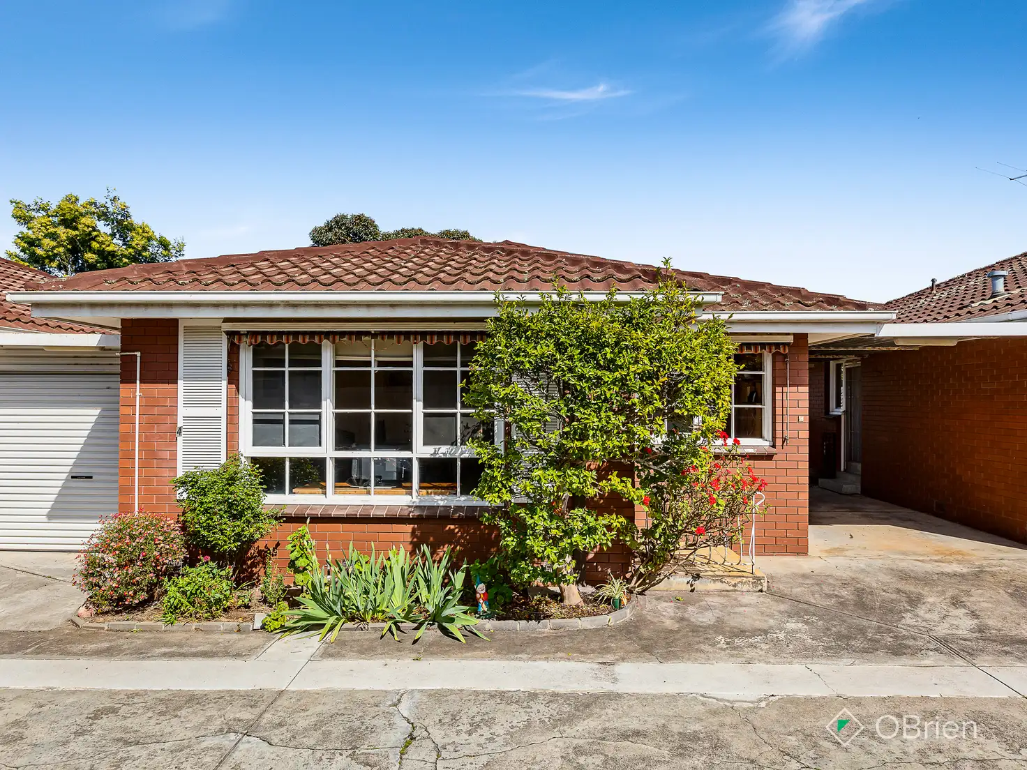 Main view of Homely unit listing, 4/3 Collocott Street, Mordialloc VIC 3195