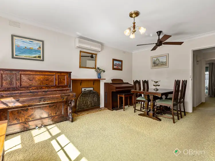 Third view of Homely unit listing, 4/3 Collocott Street, Mordialloc VIC 3195