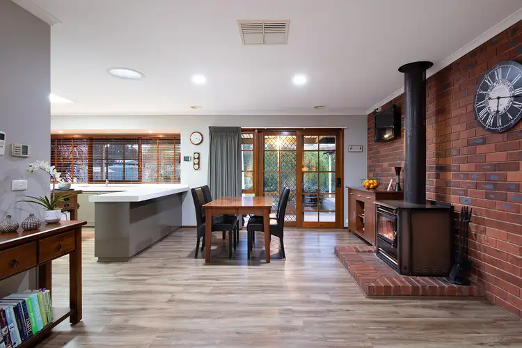 Fifth view of Homely house listing, 13 Rathbones Lane, Maiden Gully VIC 3551