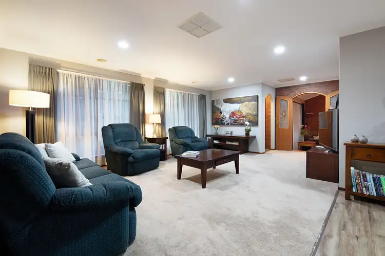 Sixth view of Homely house listing, 13 Rathbones Lane, Maiden Gully VIC 3551