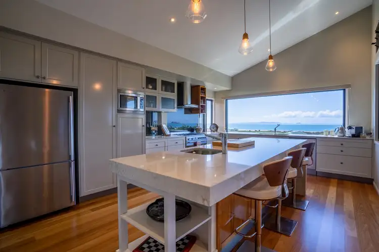 Second view of Homely house listing, 11 Samoa Street, Pacific Heights QLD 4703