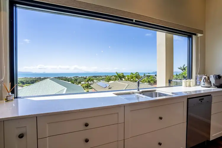 Third view of Homely house listing, 11 Samoa Street, Pacific Heights QLD 4703