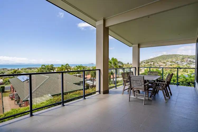 Sixth view of Homely house listing, 11 Samoa Street, Pacific Heights QLD 4703