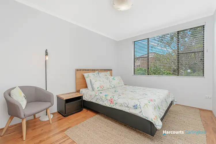 Fourth view of Homely unit listing, 4/106 Crimea Road, Marsfield NSW 2122